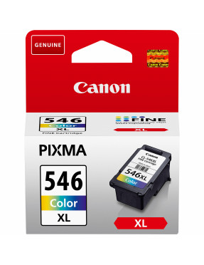 Canon CL-546XL / 8288B001 Druckerpatrone color