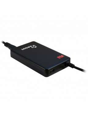 Inter-Tech ARGUS NB-90SA 90 Watt Universal Notebook Netzteil