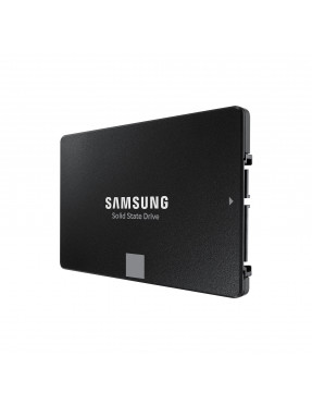 Samsung 870 EVO Interne SATA SSD 500 GB 2.5zoll