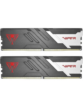 Patriot VIPER VENOM DDR5 RAM 32GB (2X16GB) 6000MHz, CL36, XM