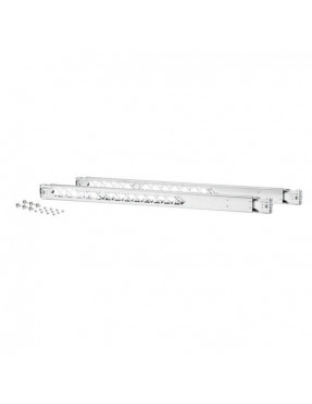 HP Enterprise HPE Aruba X414 Universal 4-post - Rackmontages