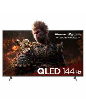 Hisense Germany GmbH Hisense 75E77NQ 190cm 75