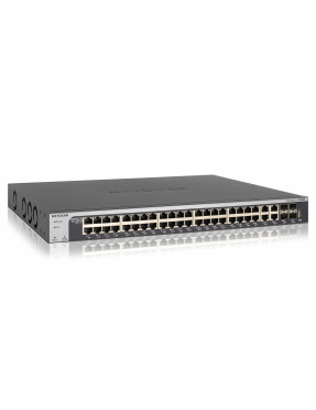 Netgear XS748T ProSafe 48x 10Gigabit Smart Switch (4x SFP+)