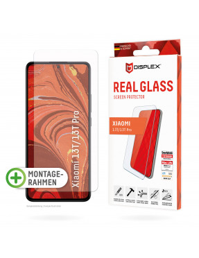 Displex DISPLEX Real Glass Xiaomi 13T/13T Pro