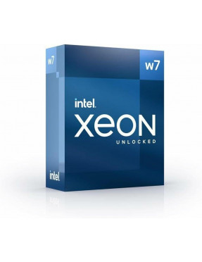 Intel INTEL Xeon w7-2495X 24x 2.5GHz Sockel 4677 Boxed ohne 