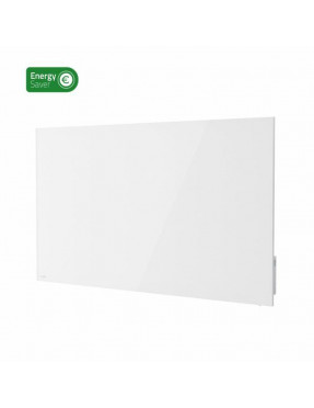 Hombli smartes Infrarot Heizpanel Glas 600W