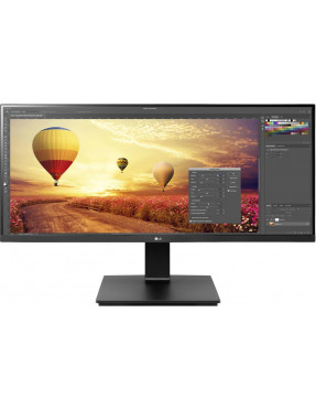 LG Electronics LG UltraWide 34BR65F-B.AEU 86,6cm (34