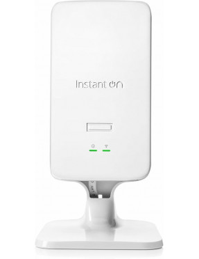 HP Enterprise HPE AP22D Instant On Access Point Dual Radio 2