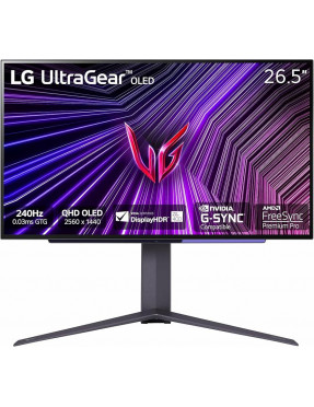LG Electronics LG UltraGear 27GS95QX-B.AEU 67,3cm (26,5