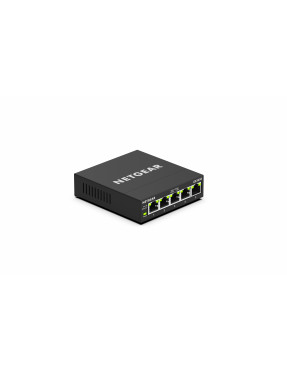 Netgear GS305E 5 Port Gigabit Switch