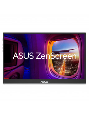 ASUS ZenScreen OLED MQ16AHE 39,6cm (15,6