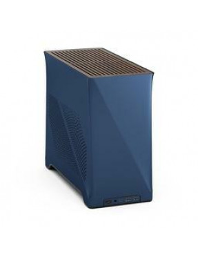 Fractal Design Era 2 Midnight Blue Mini-ITX Gaming Design Ge