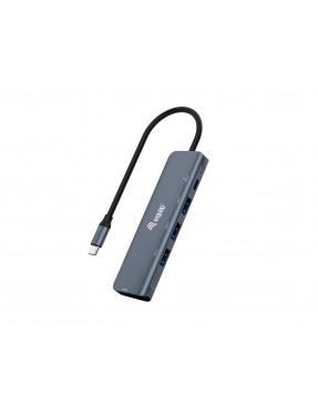Equip EQUIP 119333 Displayport 1.2 Kabel, 3.0m