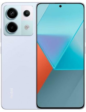 Xiaomi Redmi Note 13 Pro 5G 12/512GB Dual-SIM Smartphone aur