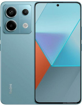 Xiaomi Redmi Note 13 Pro 5G 12/512GB Dual-SIM Smartphone oce