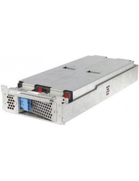 APC Ersatzbatterie (RBC43)