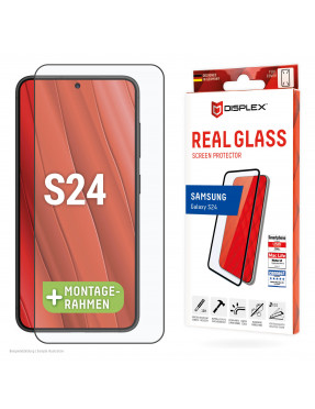 Displex DISPLEX Real Glass FC Samsung Galaxy S24