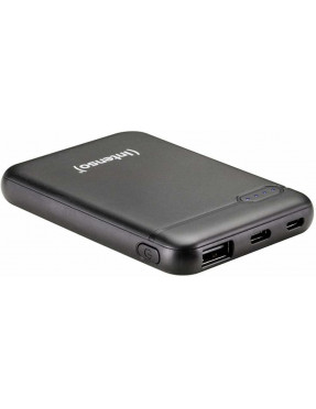 Intenso mobiles Powerbank XS5000 black