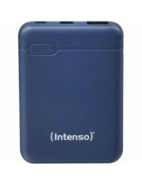 Intenso mobiles Powerbank XS5000 dark blue