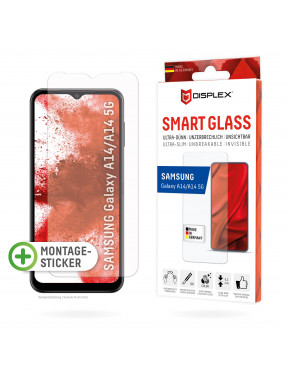 Displex DISPLEX Smart Glass Samsung Galaxy A14 (5G)