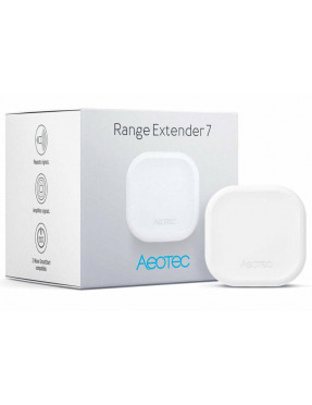 Aeotec Range Extender 7 (Type F)