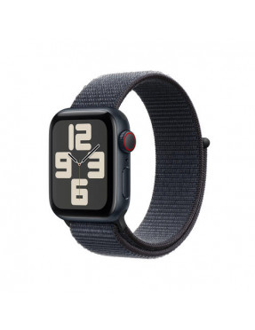 Apple Computer Watch SE GPS + Cellular 40mm Alu Mitternacht 