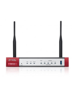 ZyXEL USG FLEX 50 AX Wifi 6 (Device only) Firewall