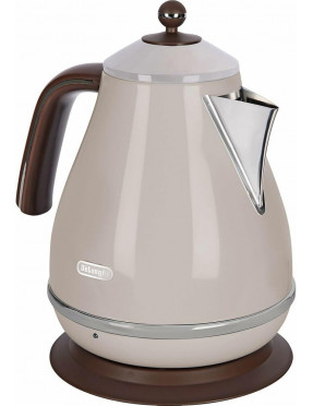 Delonghi DeLonghi Icona Vintage KBOV2001.BG Wasserkocher Cre