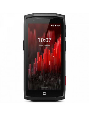 Crosscall CORE M5 schwarz, 4GB RAM / 64GB, Android