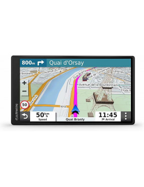 Garmin Drive™ 55, Live Traffic via Smartphone App