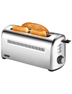 Delonghi DeLonghi CTOV 2103.AZ Icona Vintage Toaster blau