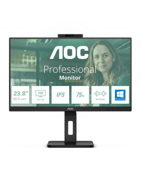 AOC 24P3QW 60,5cm (23,8