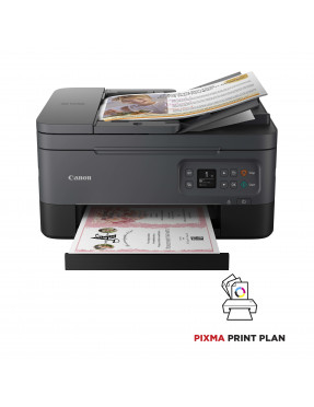 Canon PIXMA TS7450i Tintenstrahl-Multifunktionsdrucker Scann Canon PIXMA TS7450i Tintenstrahl-Multifunktionsdrucker Scann