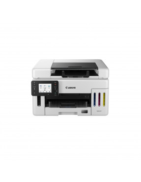 Canon MAXIFY GX6550 Multifunktionsdrucker Kopierer Scanner U Canon MAXIFY GX6550 Multifunktionsdrucker Kopierer Scanner U
