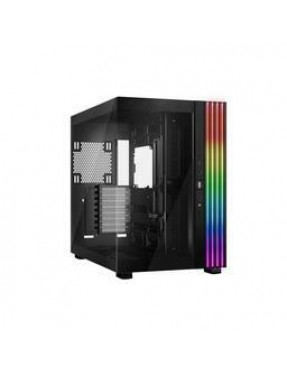 be quiet! Light Base 900DX Schwarz Full Tower Gaming Gehäuse