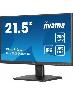 iiyama ProLite XU2293HS-B6 54,5cm (21,5
