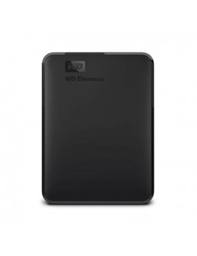 Western Digital WD Elements Portable 6 TB 2,5 Zoll USB3.0