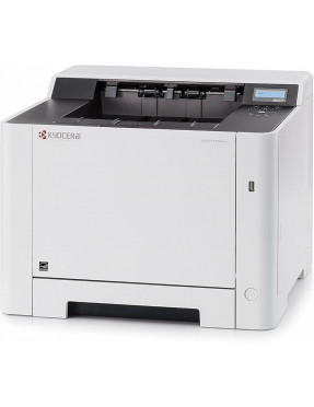 KYOCERA Kyocera ECOSYS P5026cdn/Plus Farblaserdrucker mit 3 