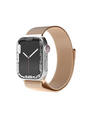 Vonmählen Milanese Loop 2 Rosegold 38 / 40 / 41 mm