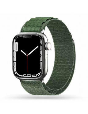 Vonmählen Classic Nylon Loop Olive 42 / 44 / 45 / 49 mm