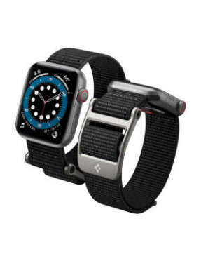 Vonmählen Fitness Loop 2 Schwarz 42 / 44 / 45 / 49 mm