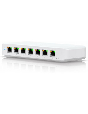 Ubiquiti Networks Ubiquiti Ultra 60W Managed L2 Gigabit Ethe