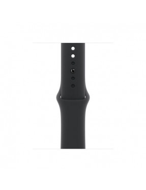 Apple Computer Watch Sport Band für Watch 42mm Schwarz (S/M)