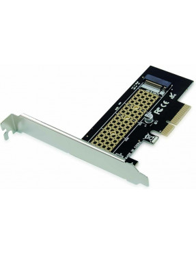 Conceptronic EMRICK05BS M.2-NVMe-SSD-PCIe-Adapter