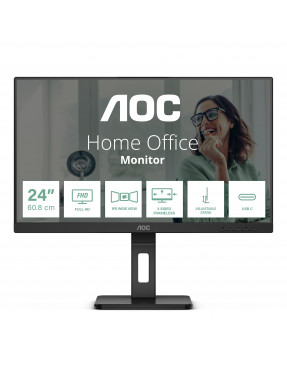 AOC 24P3CV 60,5cm (23,8