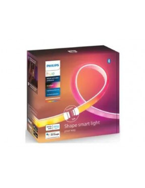 Philips Hue Play Gradient PC Lightstrip 32/34” inkl. Bridge