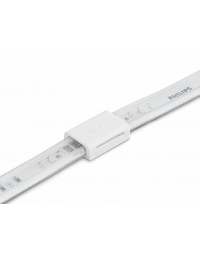 Philips Hue Lightstrip Plus Set 2m Basis + 1m Verlängerung +