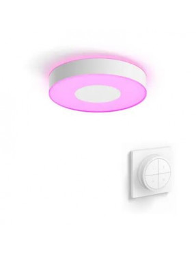 Philips Hue White & Col. Amb. Infuse Deckenleuchte L weiß 3.