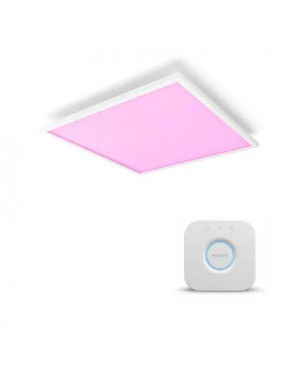 Philips Hue White & Color Ambiance Surimu Deckenleuchte weiß