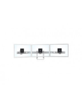 Ergotron HX Triple-Monitor Bogen-Kit